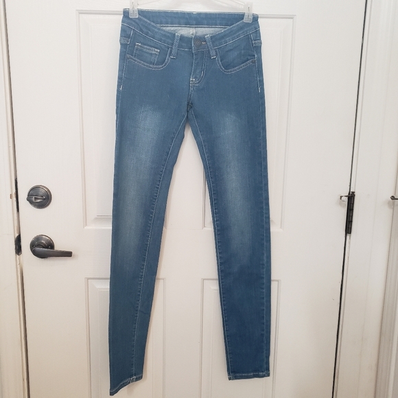 Machine Jeans size 25 - Picture 4 of 9